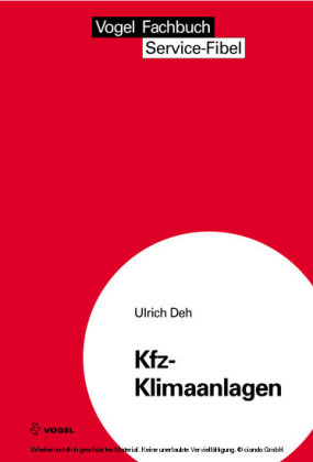 Kfz-Klimaanlagen