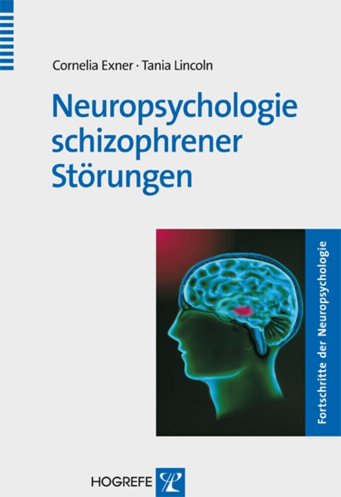Neuropsychologie schizophrener Störungen main product photo