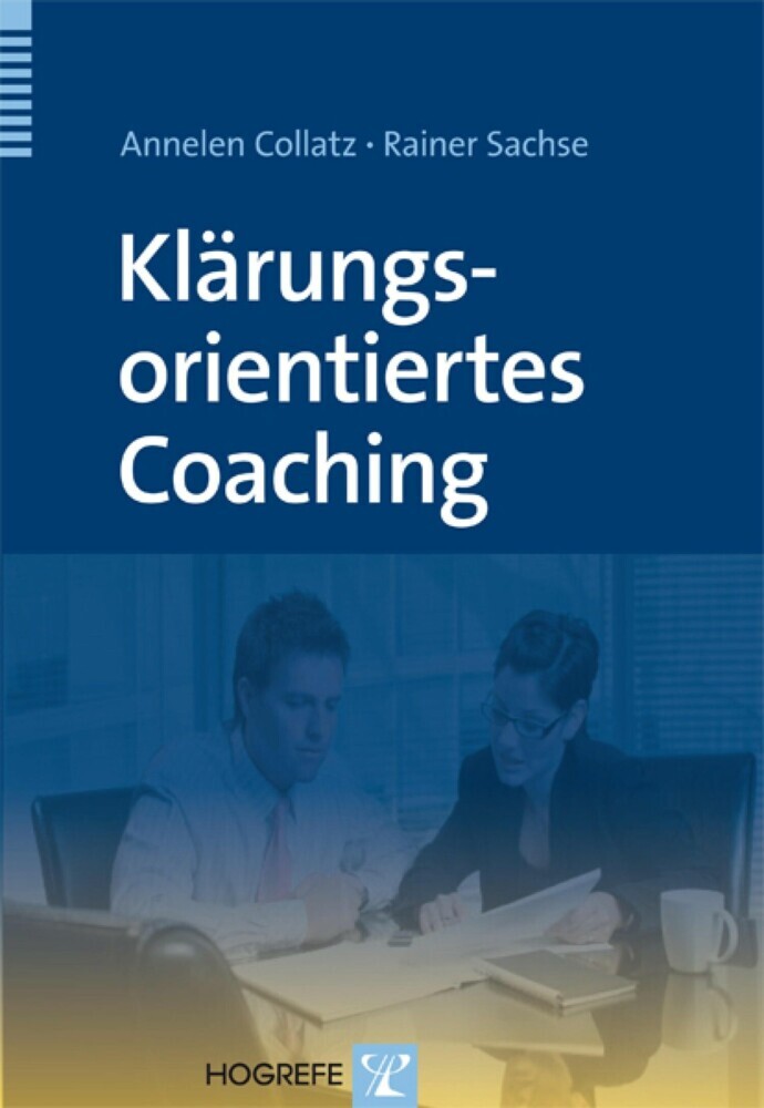 Klärungsorientiertes Coaching main product photo