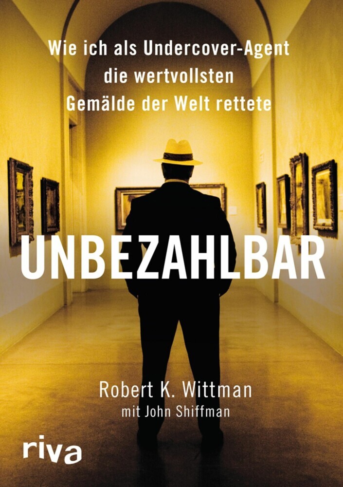 Unbezahlbar main product photo
