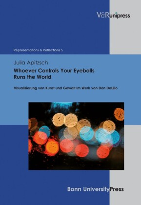 Whoever Controls Your Eyeballs Runs the World
