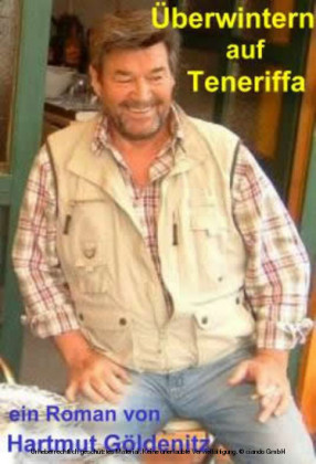 Überwintern auf Teneriffa