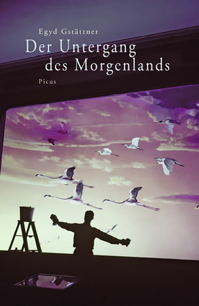 Der Untergang des Morgenlands main product photo