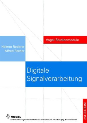 Digitale Signalverarbeitung