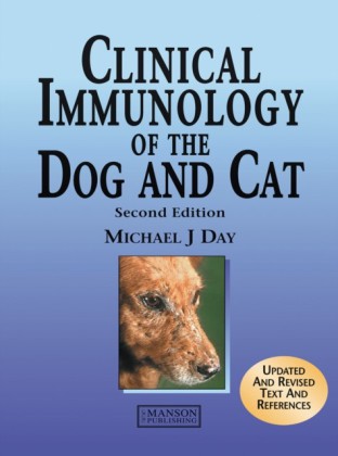 Clinical Immunology of the Dog and Cat, Second Edition