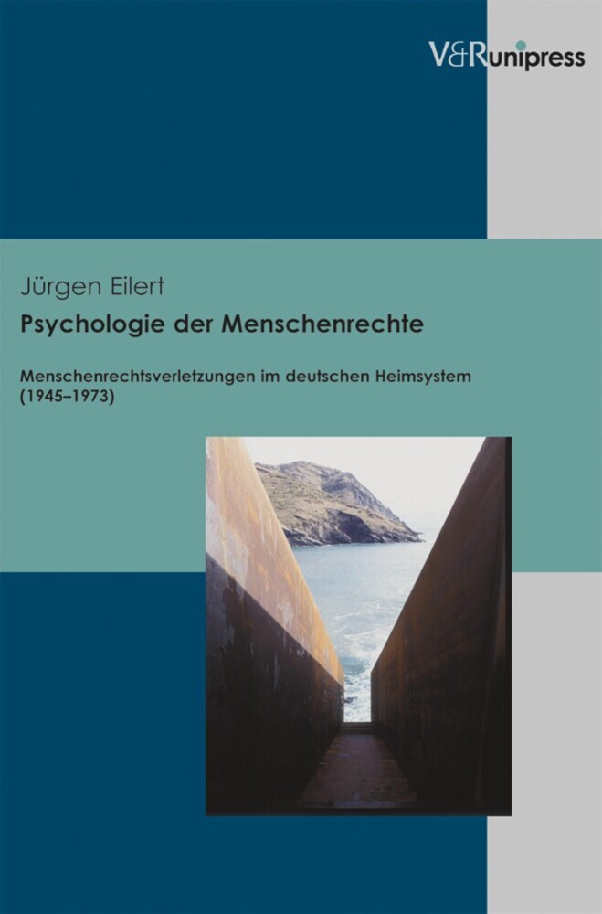 Psychologie der Menschenrechte main product photo