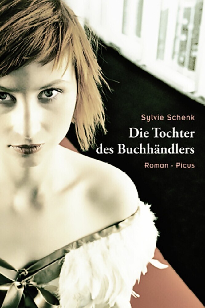 Die Tochter des Buchhändlers main product photo