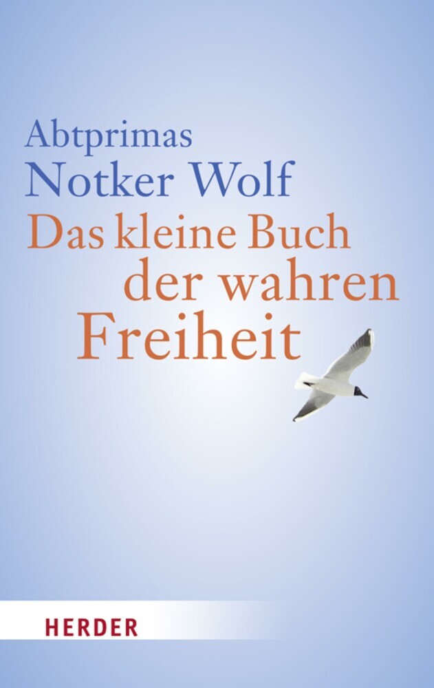 Das kleine Buch der wahren Freiheit main product photo