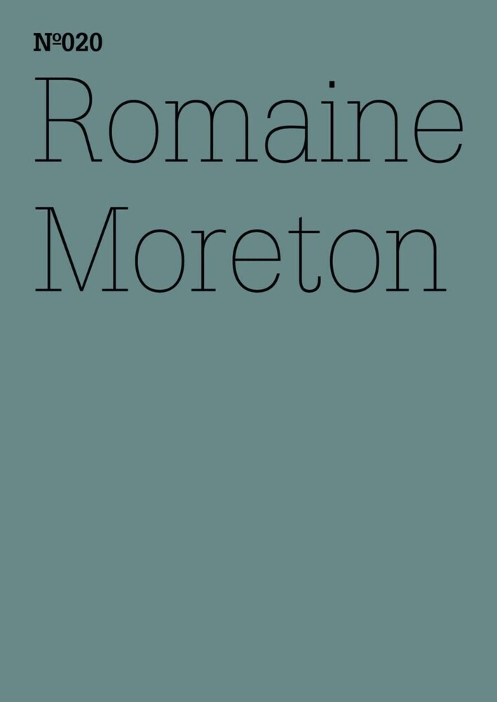 Romaine Moreton main product photo