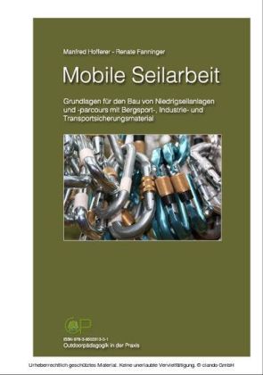 Mobile Seilarbeit