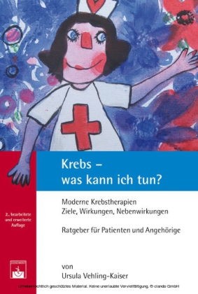 Krebs - was kann ich tun?