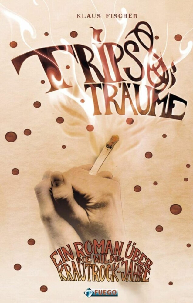 Trips & Träume main product photo
