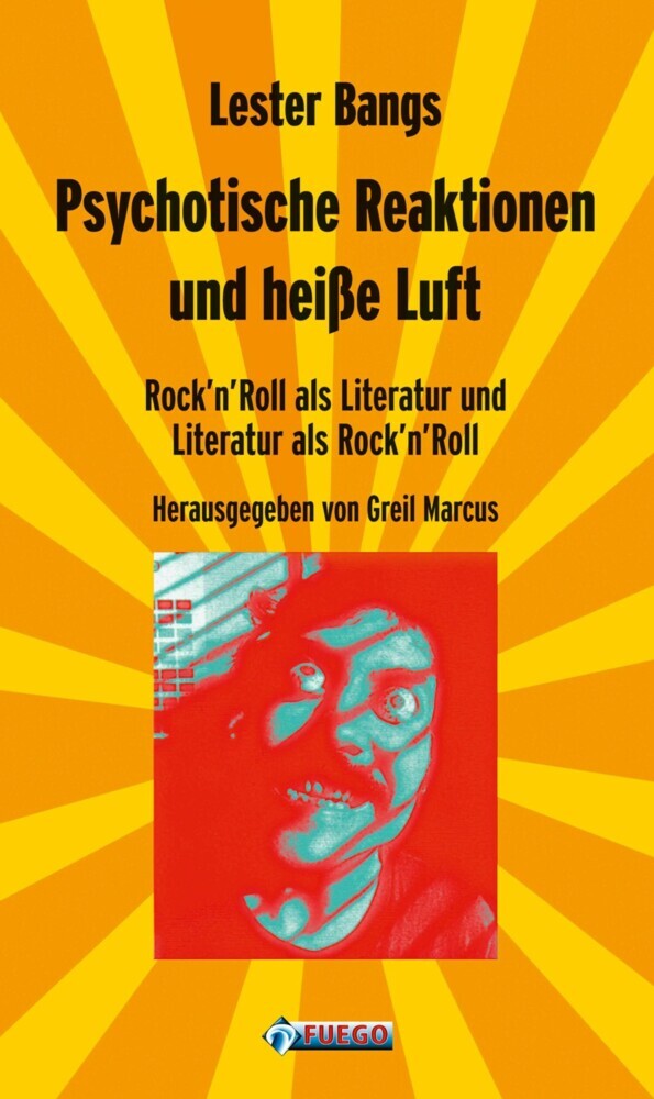 Psychotische Reaktionen und heiße Luft main product photo