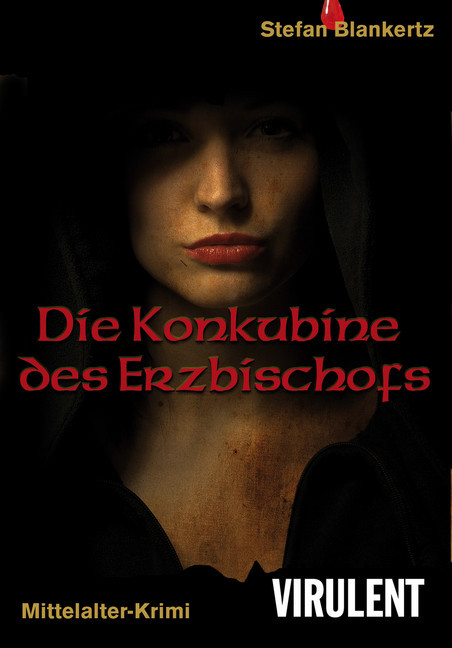 Die Konkubine des Erzbischofs main product photo