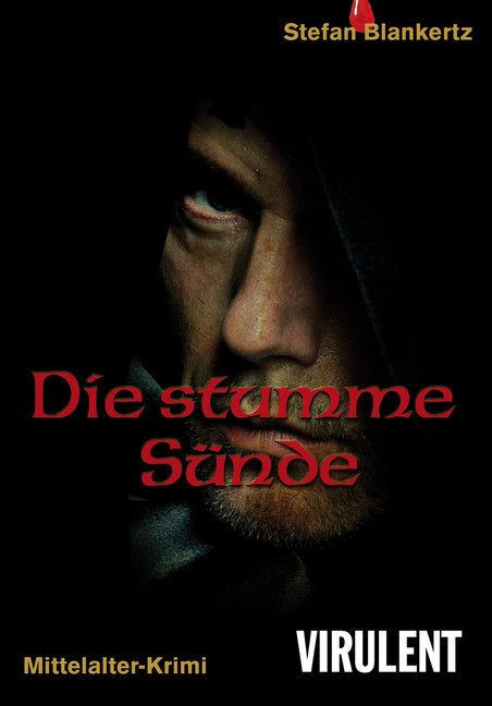 Die stumme Sünde main product photo