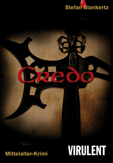 Credo main product photo