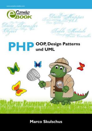 PHP - OOP, Design Patterns und UML