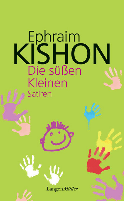 Die süßen Kleinen main product photo