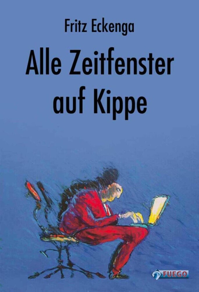 Alle Zeitfenster auf Kippe main product photo
