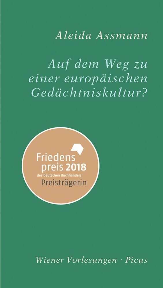 Auf dem Weg zu einer europäischen Gedächtniskultur main product photo