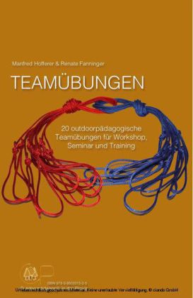 Teamübungen