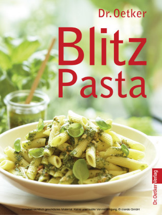 Blitz Pasta