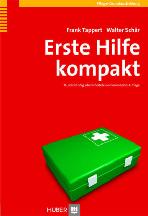Erste Hilfe kompakt