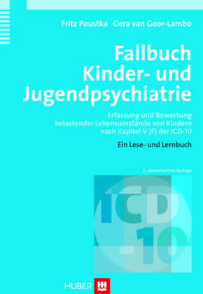 Fallbuch Kinder- und Jugendpsychiatrie
