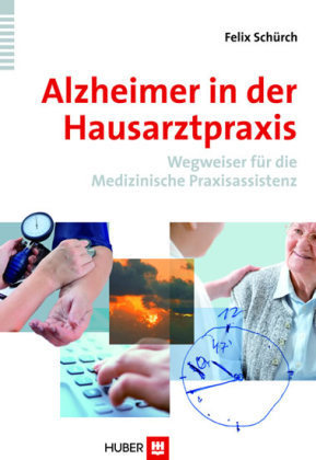 Alzheimer in der Hausarztpraxis