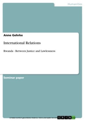 International Relations