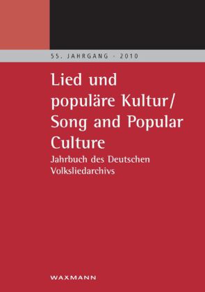 Lied und populäre Kultur main product photo