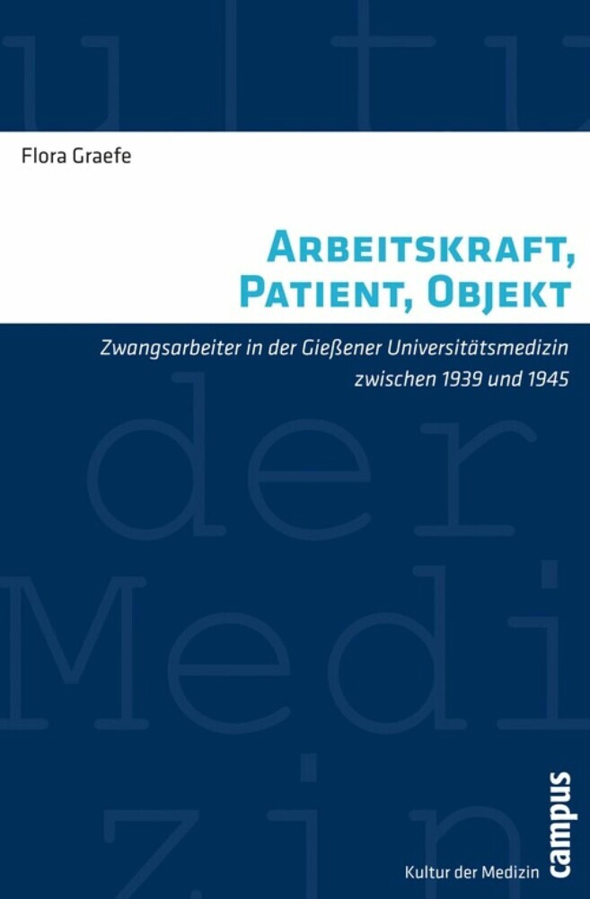 Arbeitskraft, Patient, Objekt main product photo