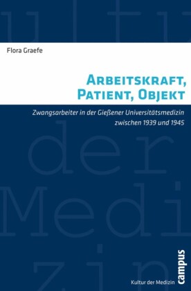 Arbeitskraft, Patient, Objekt