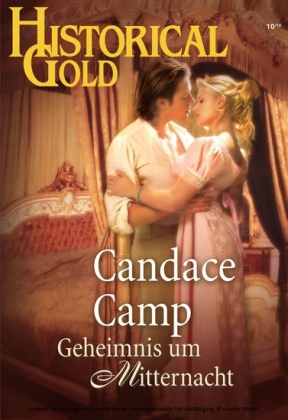 Geheimnis um Mitternacht
