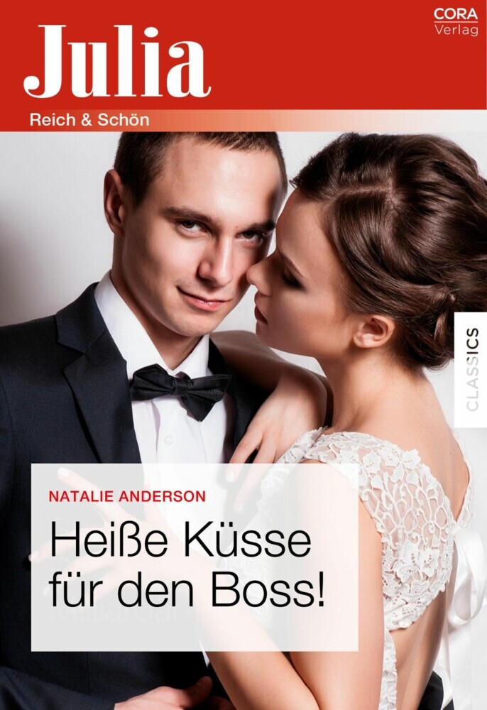 Heisse Küsse für den Boss main product photo