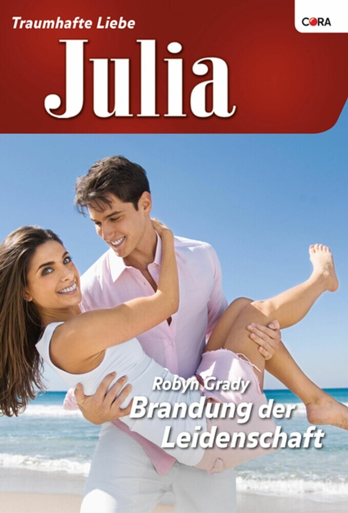 Brandung der Leidenschaft main product photo