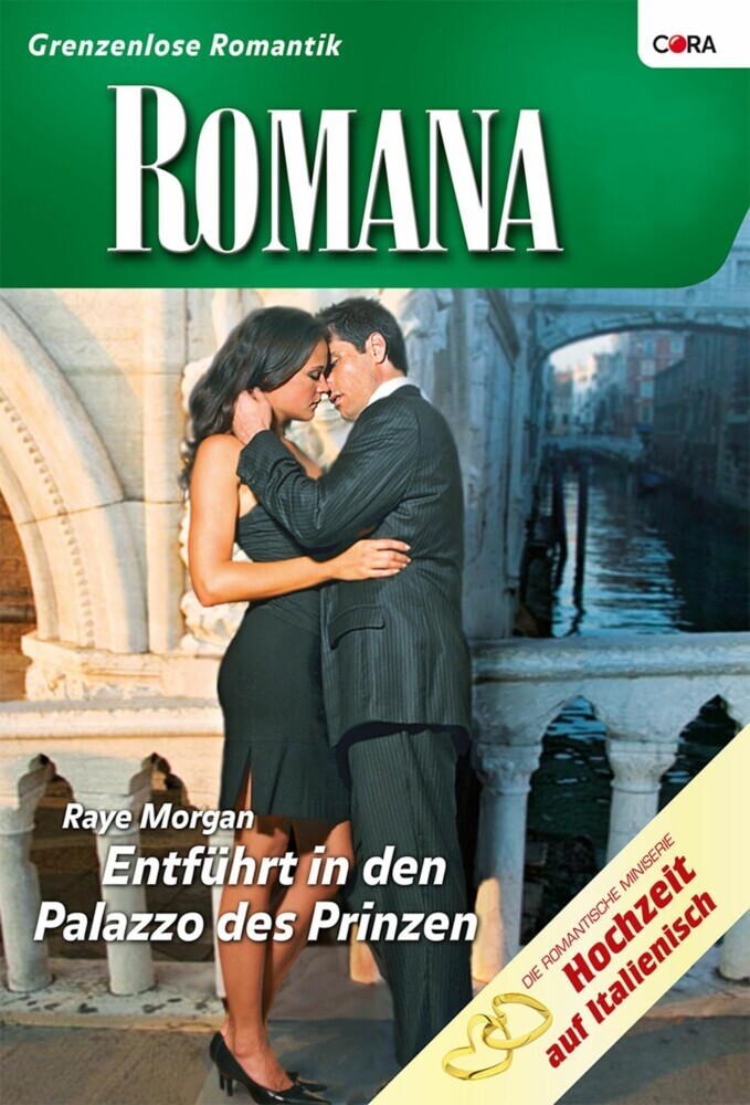 Entführt in den Palazzo des Prinzen main product photo