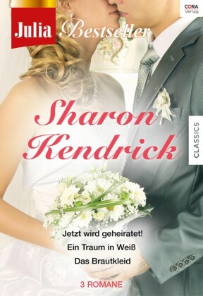 Julia Bestseller - Sharon Kendrick 1. Bd.103