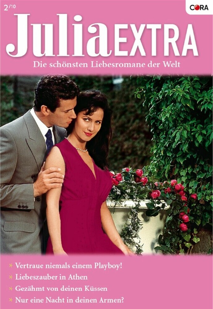 Julia Extra Band 309 main product photo