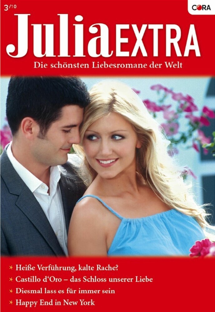 Julia Extra Band 310 main product photo
