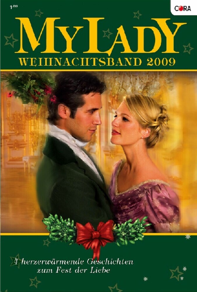 Mylady WeihnachtsBand Band 18 main product photo
