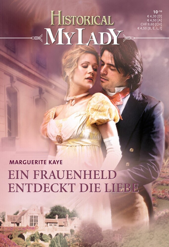Ein Frauenheld entdeckt die Liebe main product photo