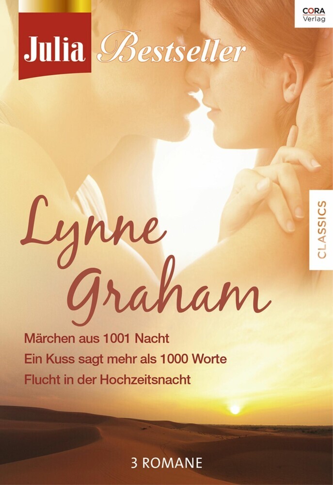 Julia Bestseller - Lynne Graham main product photo