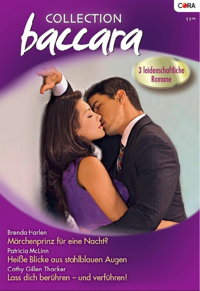 Collection Baccara Band 281 main product photo
