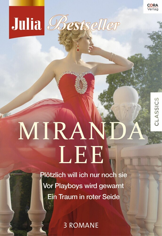 Julia Bestseller - Miranda Lee 2 main product photo