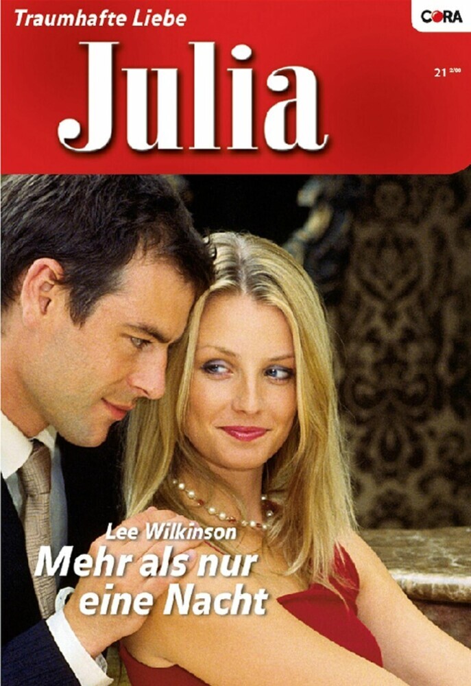 Mehr als nur eine Nacht main product photo