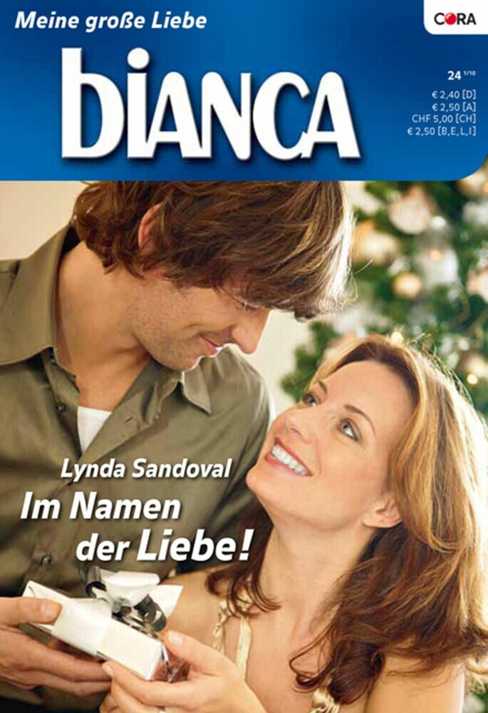 Im Namen der Liebe! main product photo