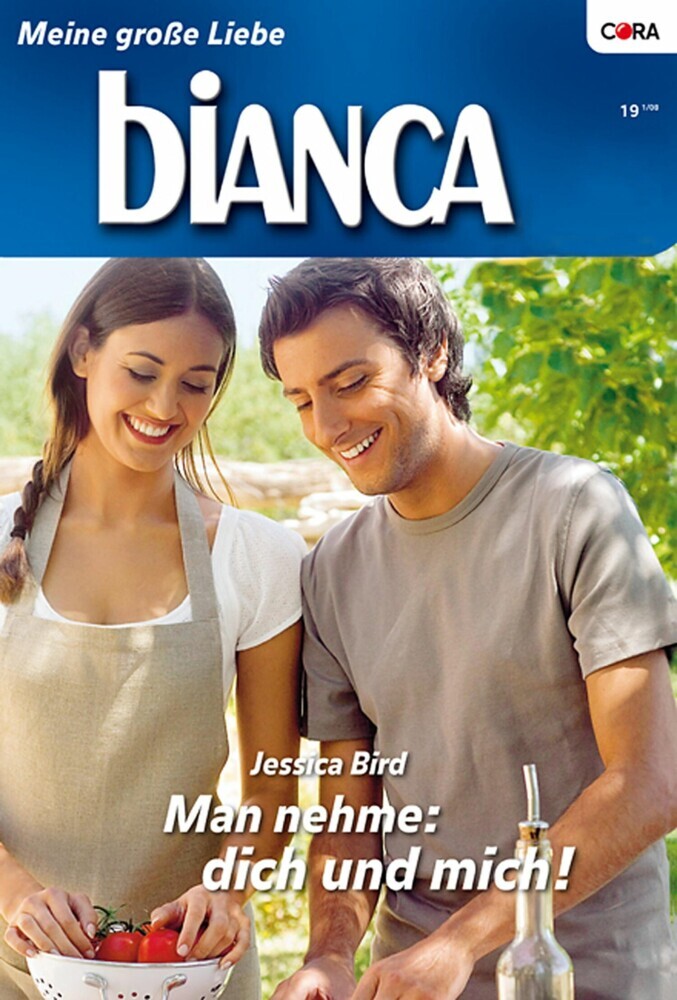 Man nehme: dich und mich! main product photo