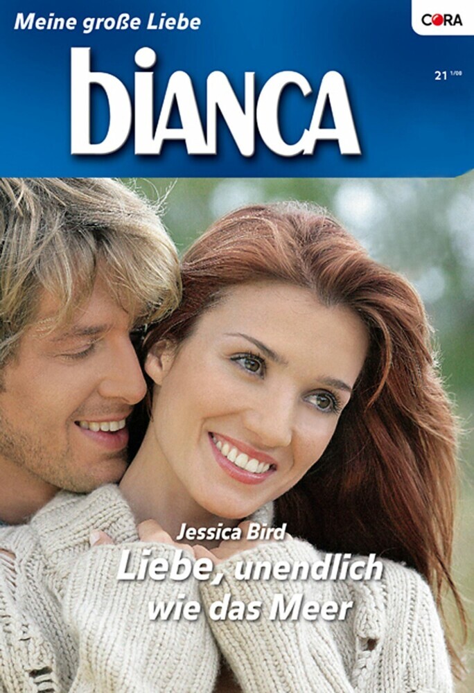 Liebe, unendlich wie das Meer main product photo