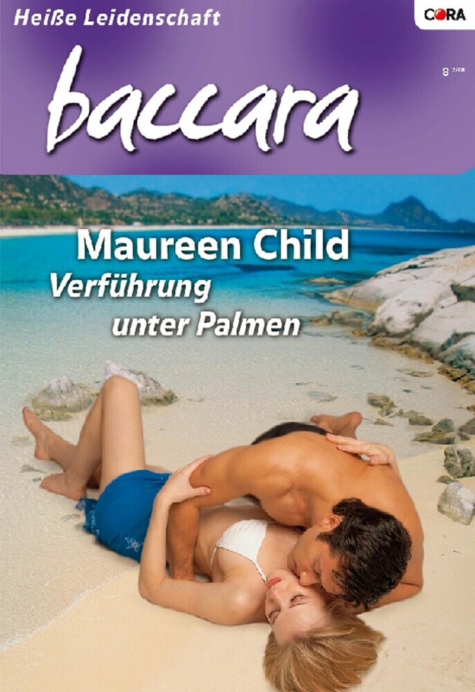 Verführung unter Palmen main product photo